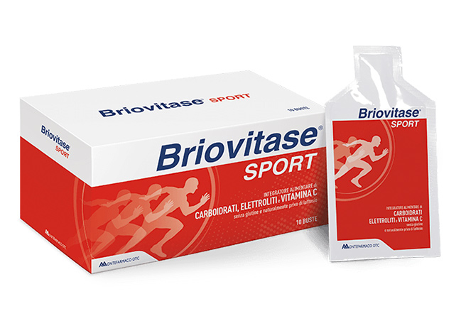 Pack Briovitase Sport