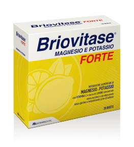 Briovitase Forte