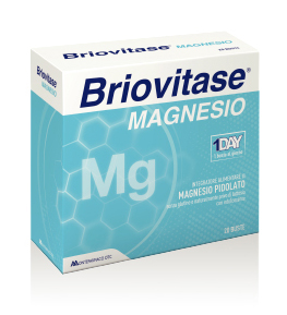 Briovitase Magnesio