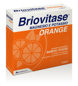 Briovitase Orange